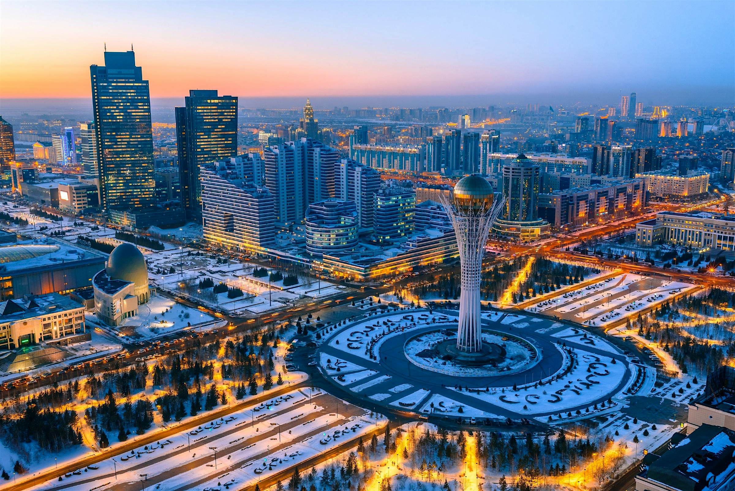 Travel News - astana Travel News - astana