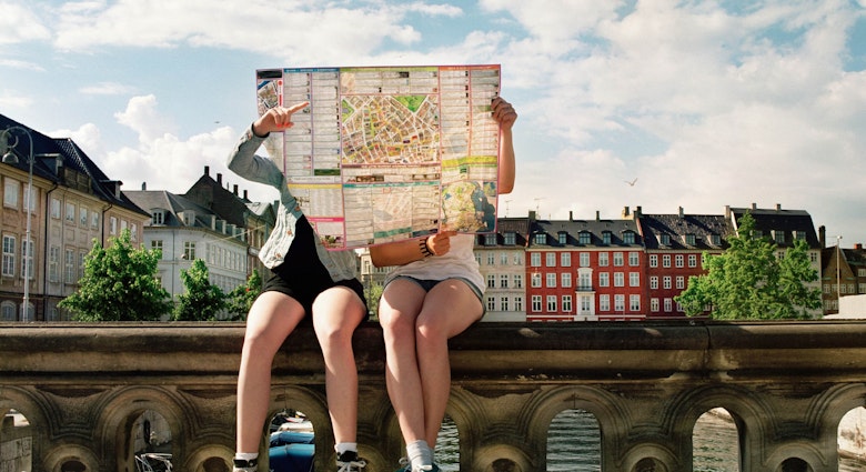 Travel News - copenhagen