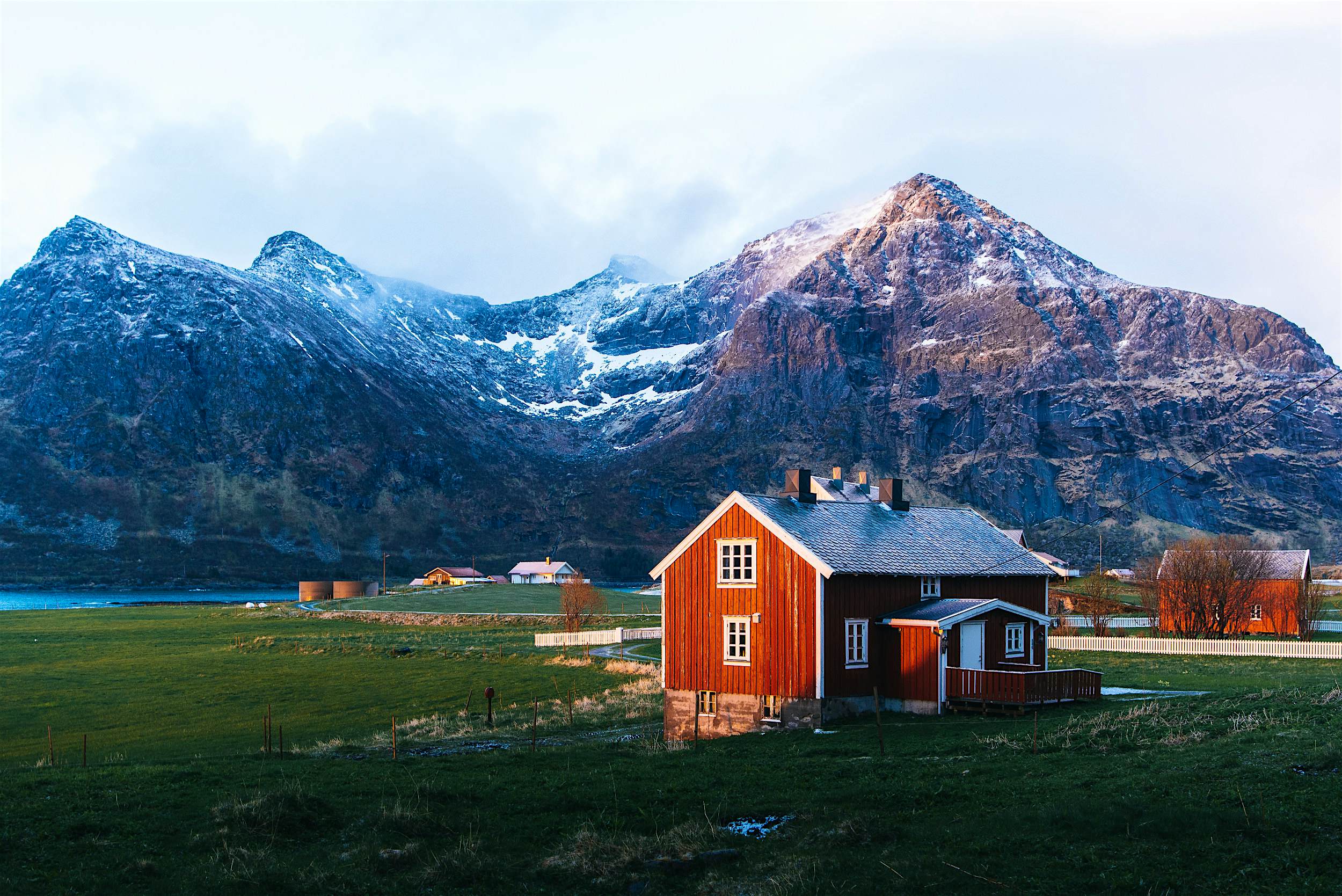 Travel News - lofoten Norway Travel News - lofoten Norway