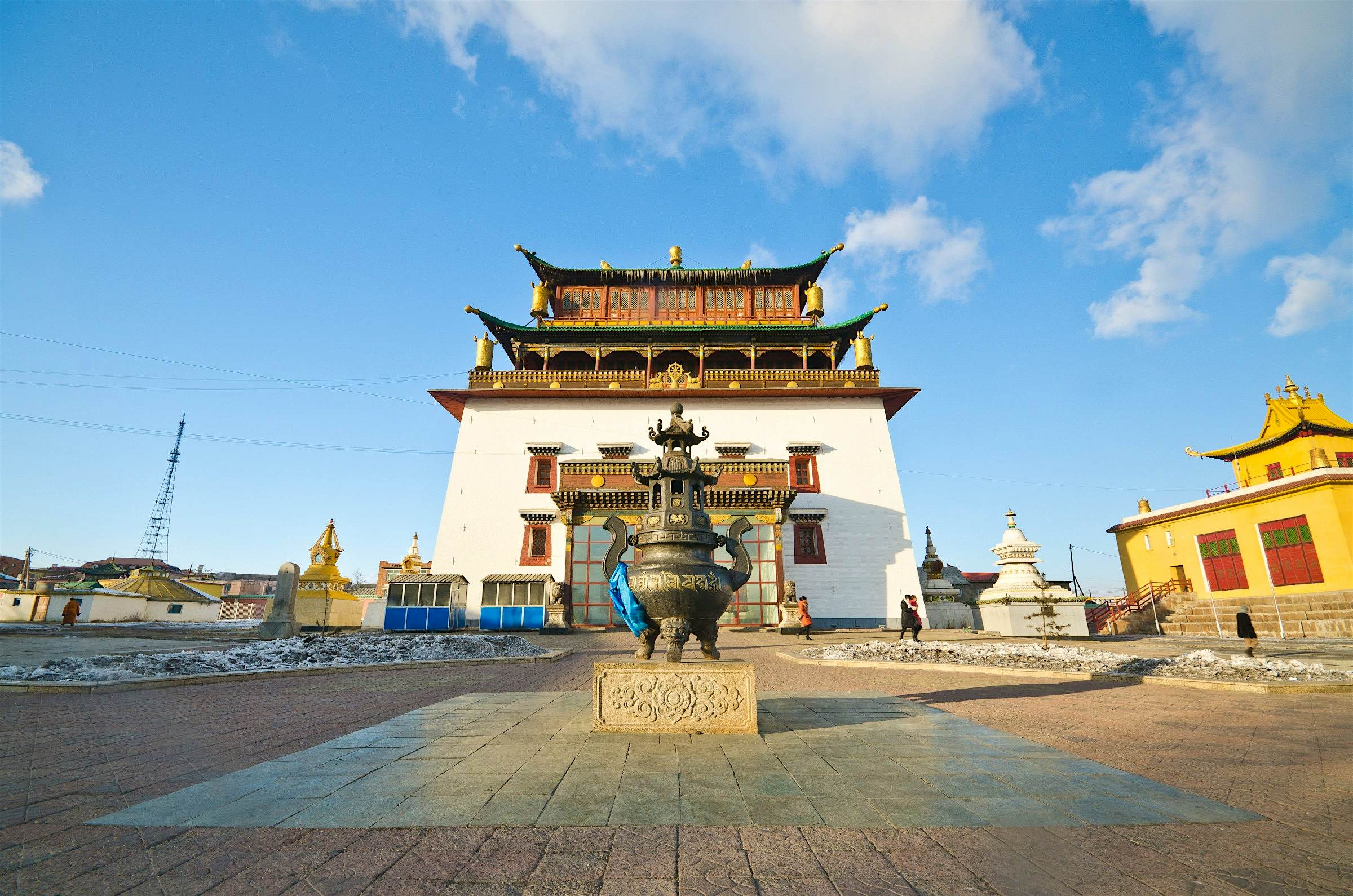 Travel News - mongolia Travel News - mongolia