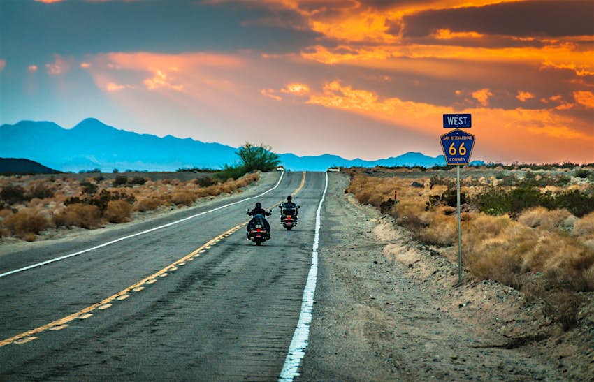 Route 66 The Us Road Trip Favourite Is Under Threat Lonely Planet