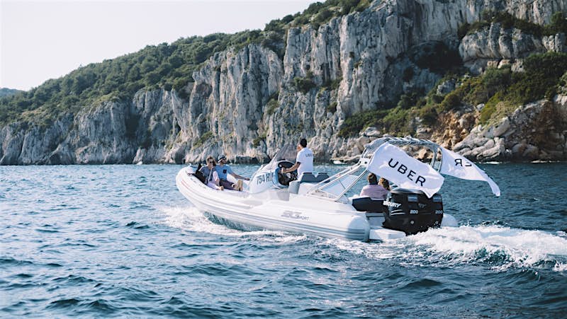 Travel News - uberBOAT Croatia 2018 (1) Travel News - uberBOAT Croatia 2018 (1)