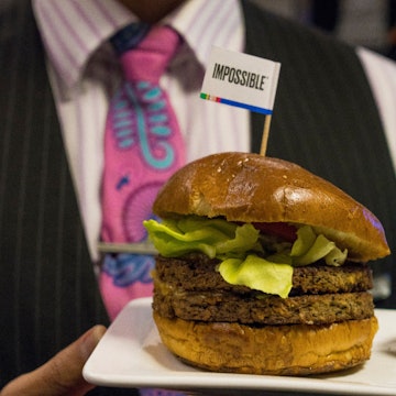 Travel News - Air NZ x Impossible Burger - Edited