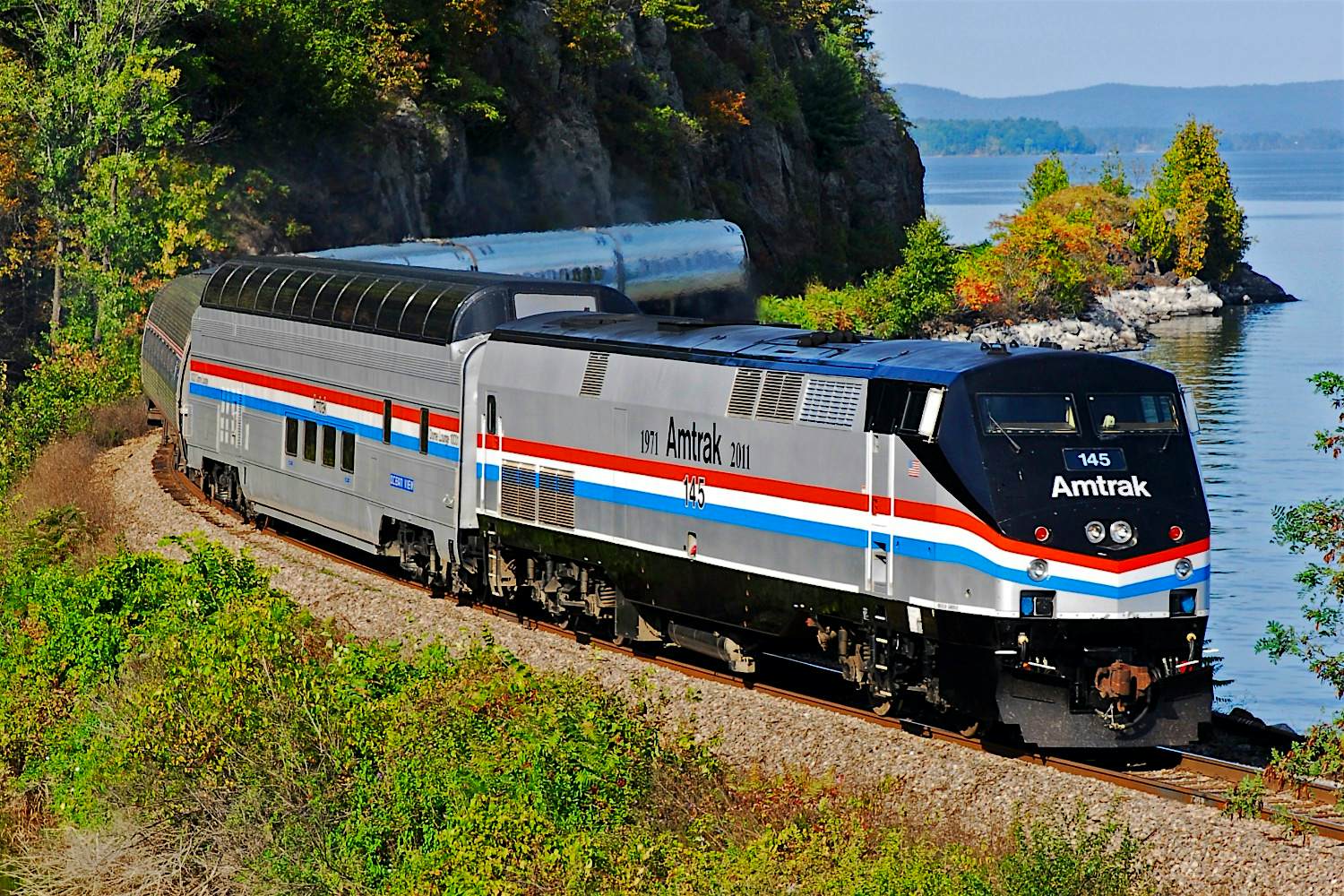 Travel News - Dome-Car-on-Adirondack2-1 Travel News - Dome-Car-on-Adirondack2-1