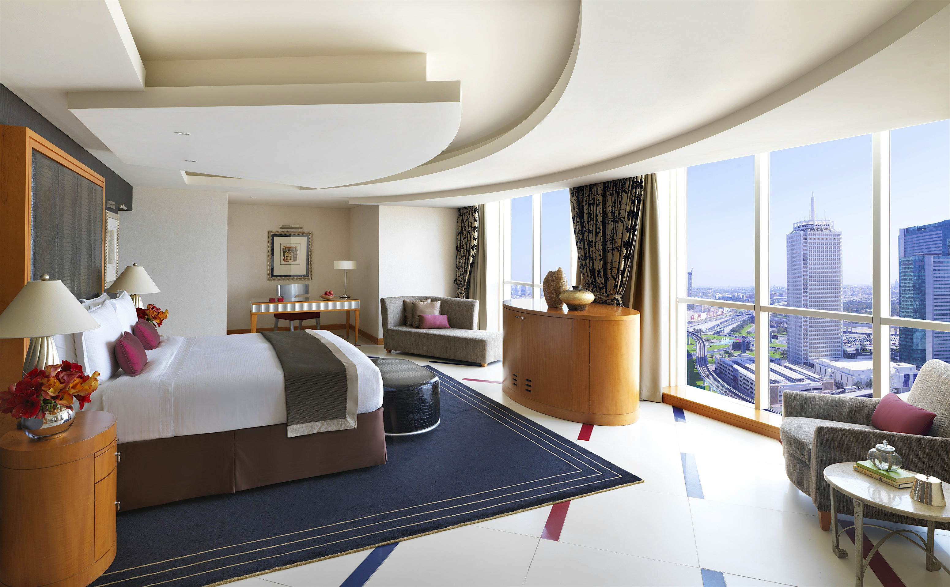 Travel News - Imperial Suite Master Bedroom 1 (1) Travel News - Imperial Suite Master Bedroom 1 (1)