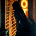 Jane Dickson's Hotel Girl