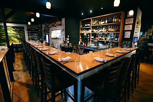 Travel News - JuneBaby Seattle JuneBaby restaurant, Seattle