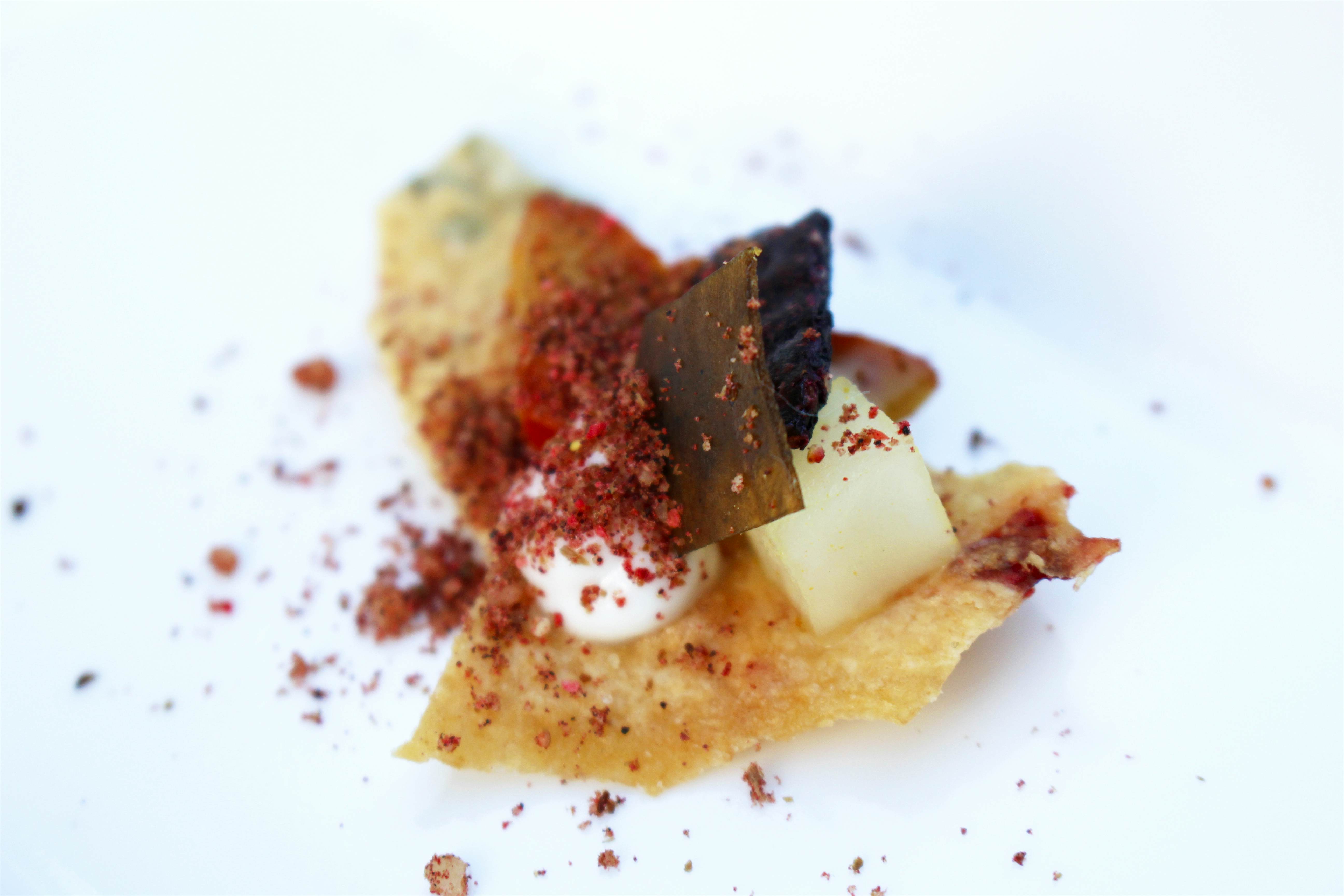 Travel News - Loci Food Lab - © The Center for Genomic Gastronomy Travel News - Loci Food Lab - © The Center for Genomic Gastronomy