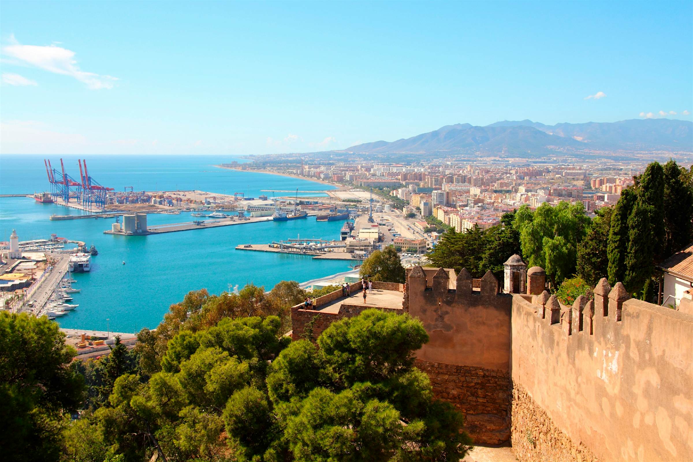 Travel News - Malaga Travel News - Malaga