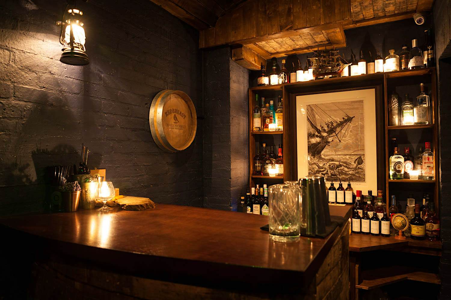 Travel News - Merchant House, New Menu 2018-8 Travel News - Merchant House, New Menu 2018-8