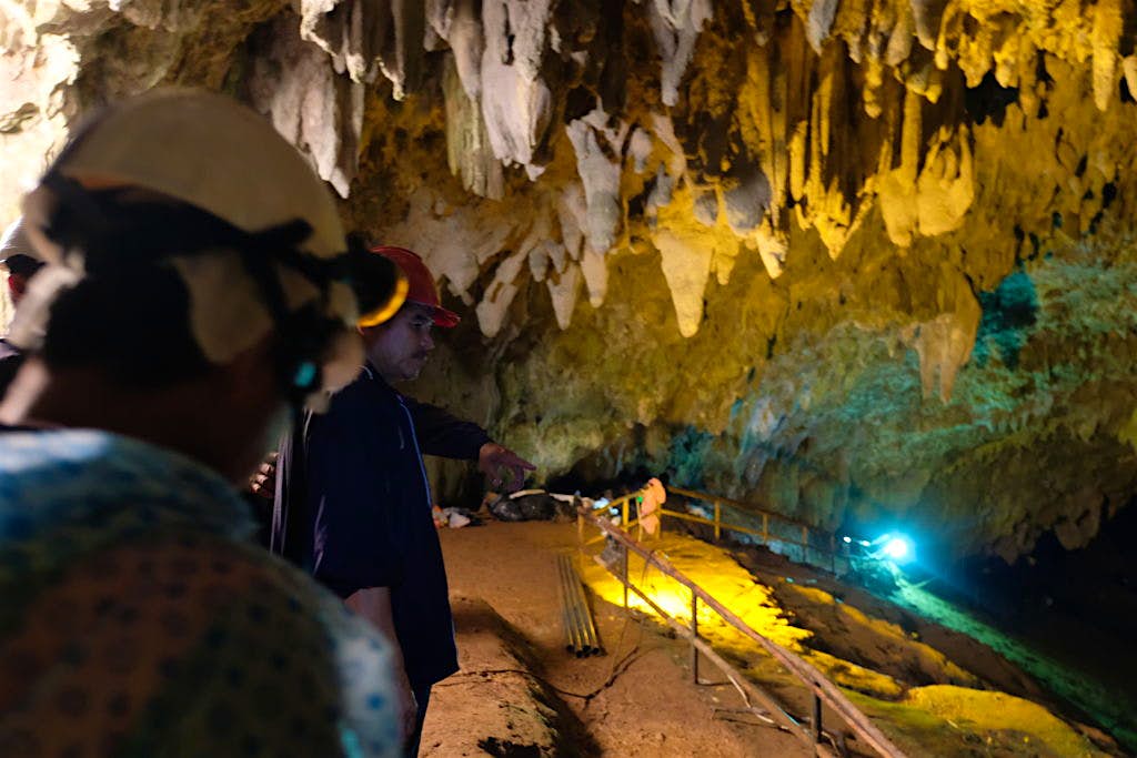 Travel News - Thailand Cave Rescue For Missing Soccer Team Travel News - Thailand Cave Rescue For Missing Soccer Team