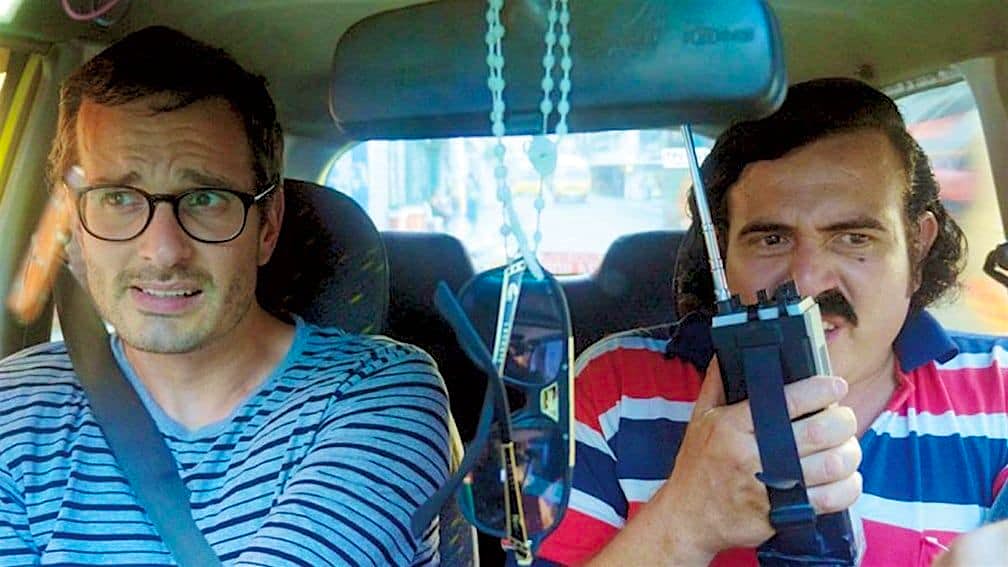 Travel News - dark tourist Travel News - dark tourist