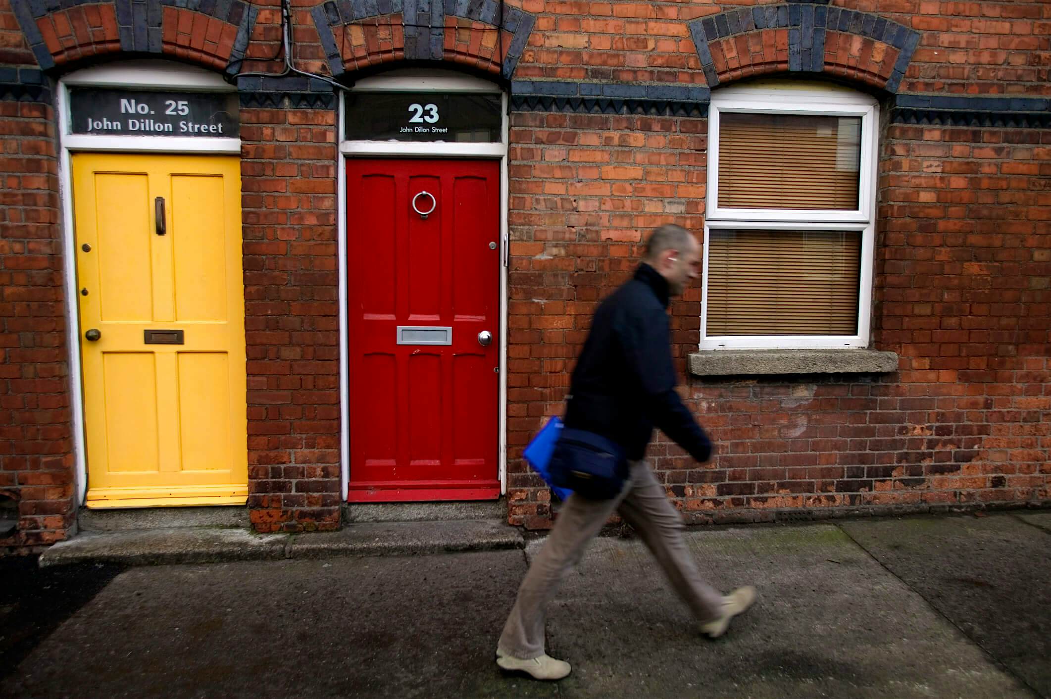 Travel News - liberties dublin Travel News - liberties dublin
