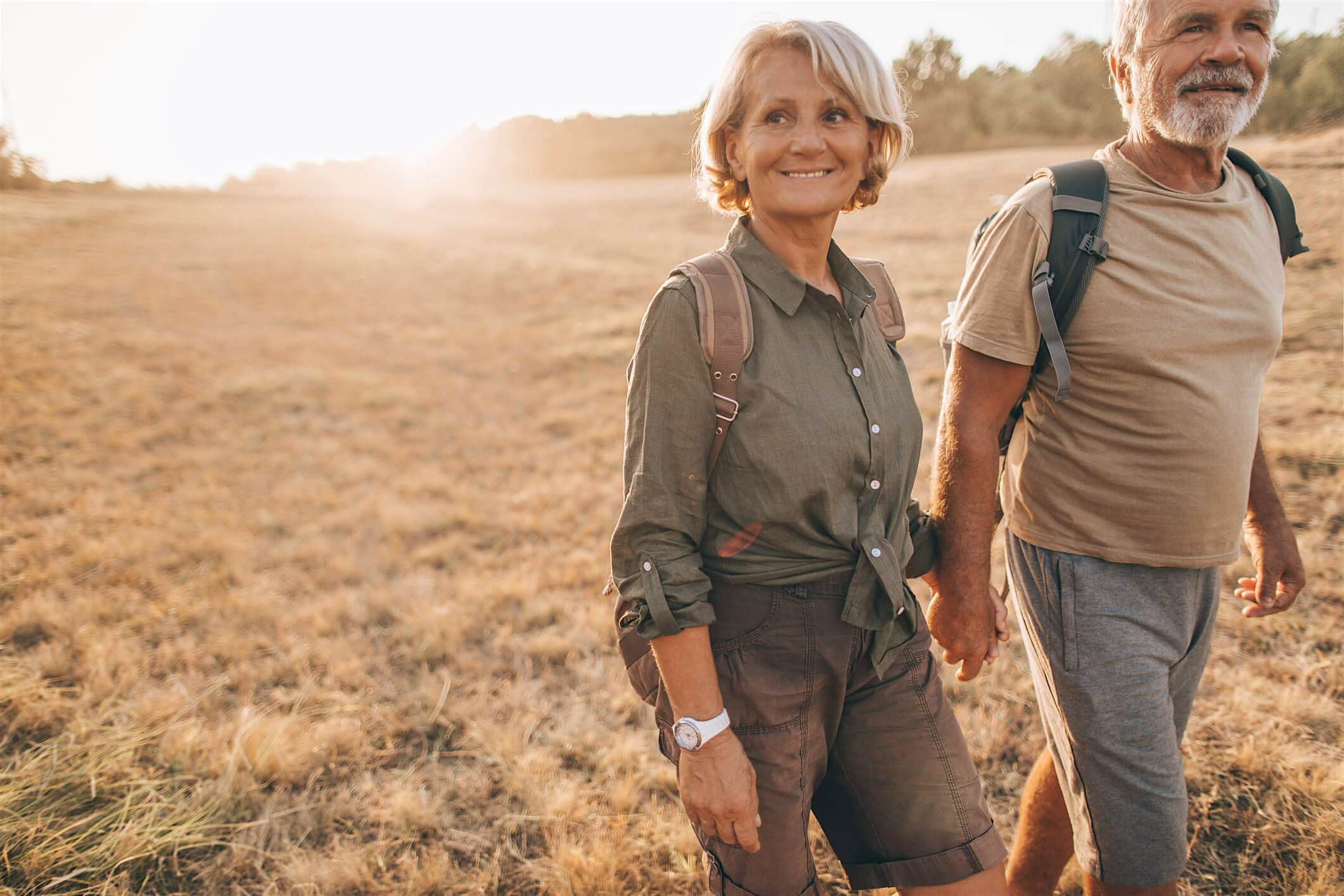 Travel News - positive benefits of backpacking Travel News - positive benefits of backpacking