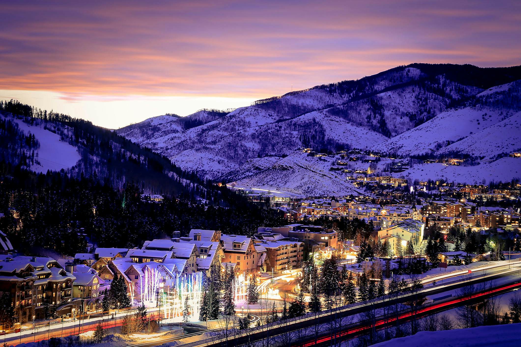 Top 10 Reasons Why You Shouldn't Live in Vail