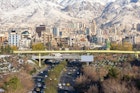 travel to iran mashhad
