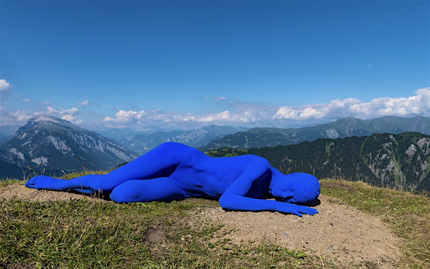 Travel News - Art Safiental Biennale 2018 Travel News - Art Safiental Biennale 2018