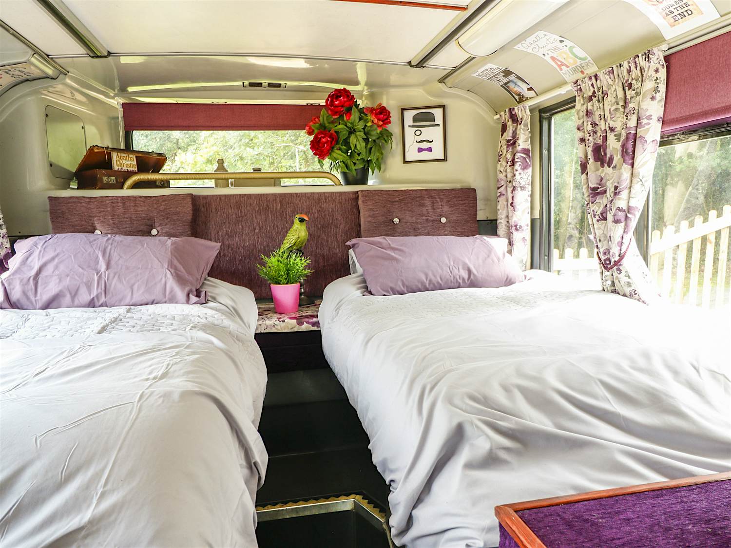 Travel News - Bertram's Hotel (8) Travel News - Bertram's Hotel (8)