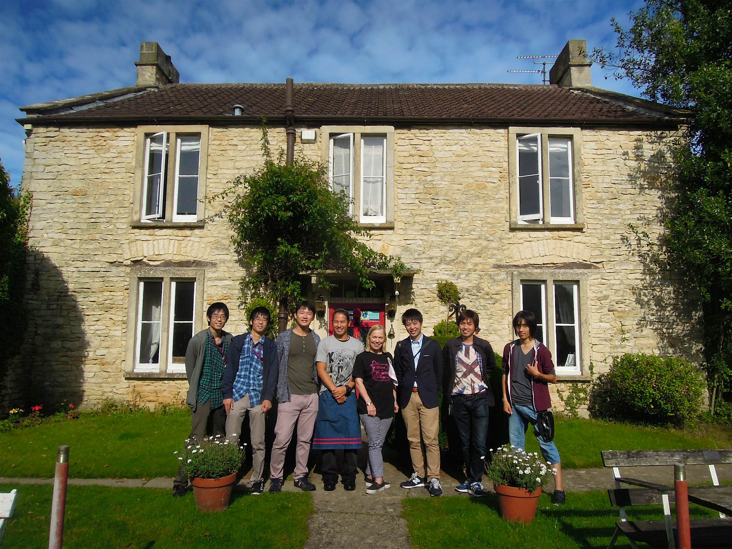 Travel News - Japanese Anime Fans Flosse Farmhouse Travel News - Japanese Anime Fans Flosse Farmhouse