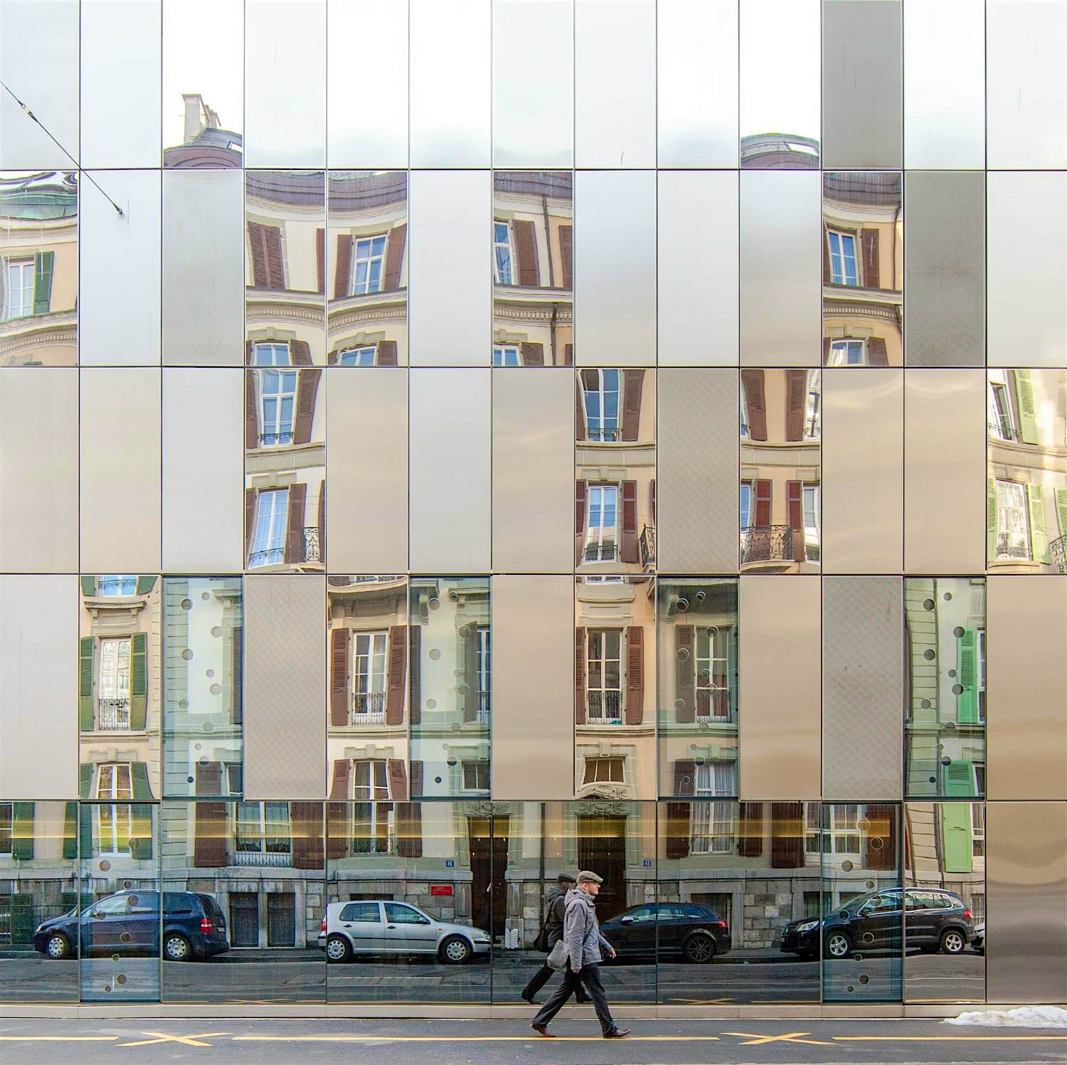 Travel News - Opéra Lausanne - d-la designlab - ©lerichti Travel News - Opéra Lausanne - d-la designlab - ©lerichti