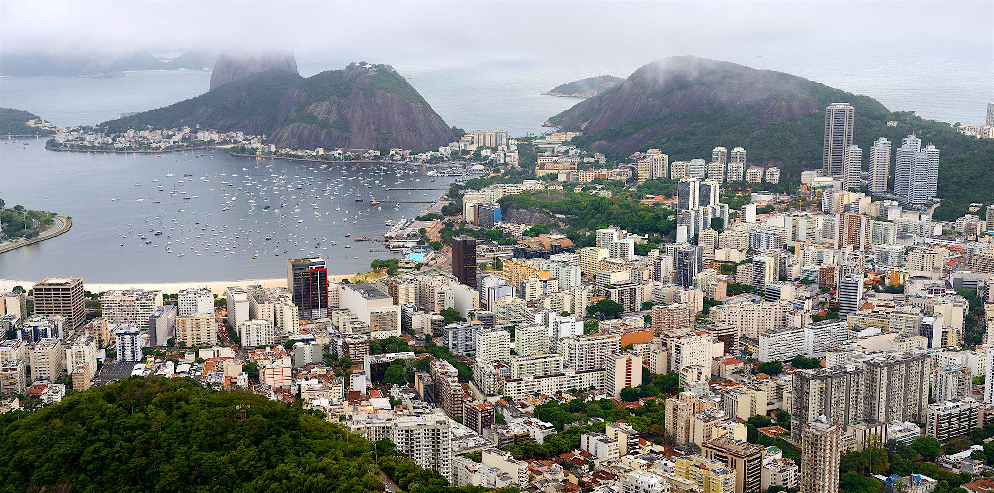 Travel News - Rio De Janeiro : Illustration Wine sales grow in Botofogo