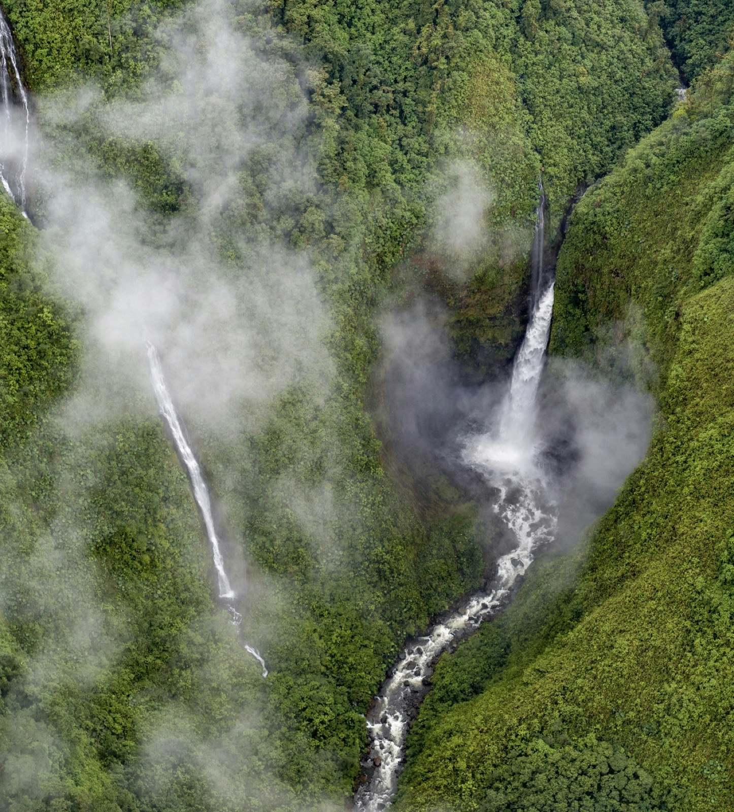 Travel News - The waterfall Trail 2