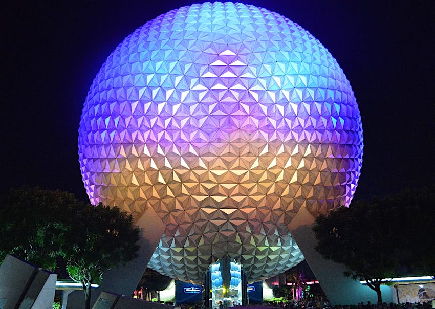 Travel News - epcot Travel News - epcot