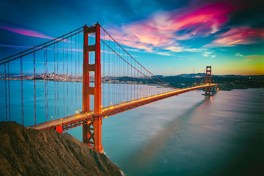 Travel News - golden gate bridge Travel News - golden gate bridge