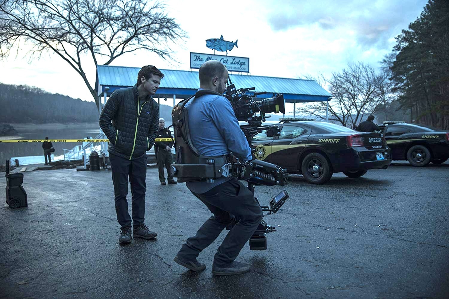 Fans of Netflix's Ozark can check out these filming locations in