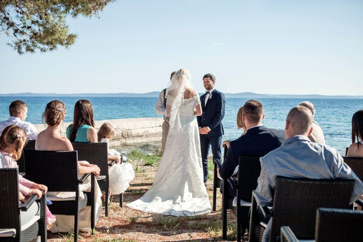 The True Cost Of Attending A Destination Wedding Revealed Lonely
