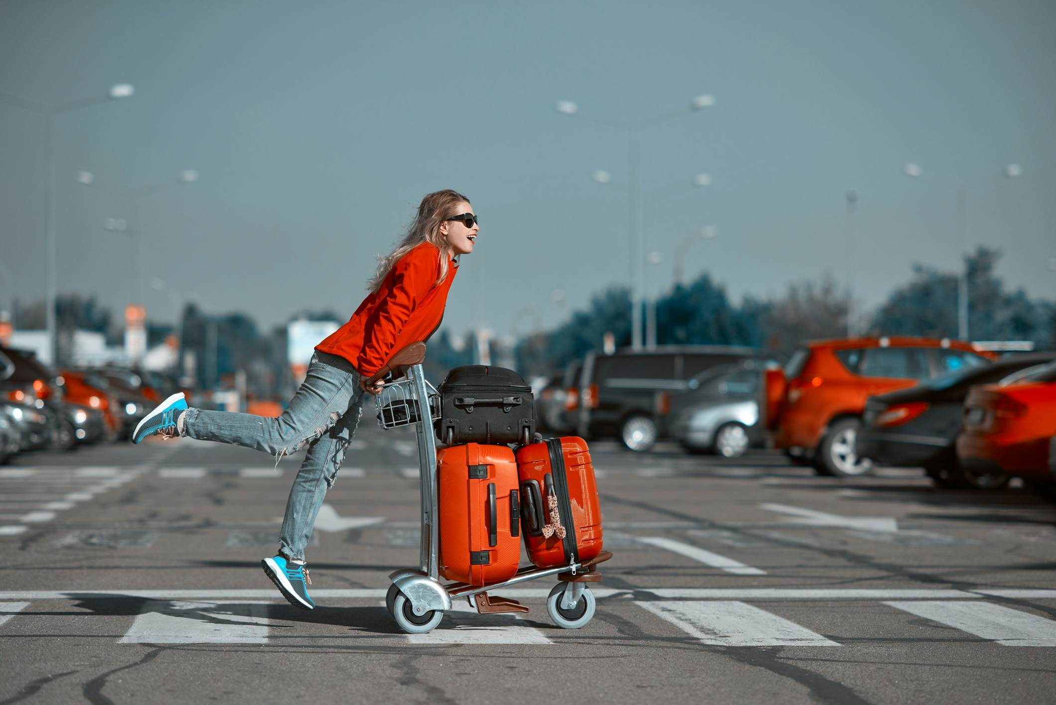 luggage size that fits in overhead