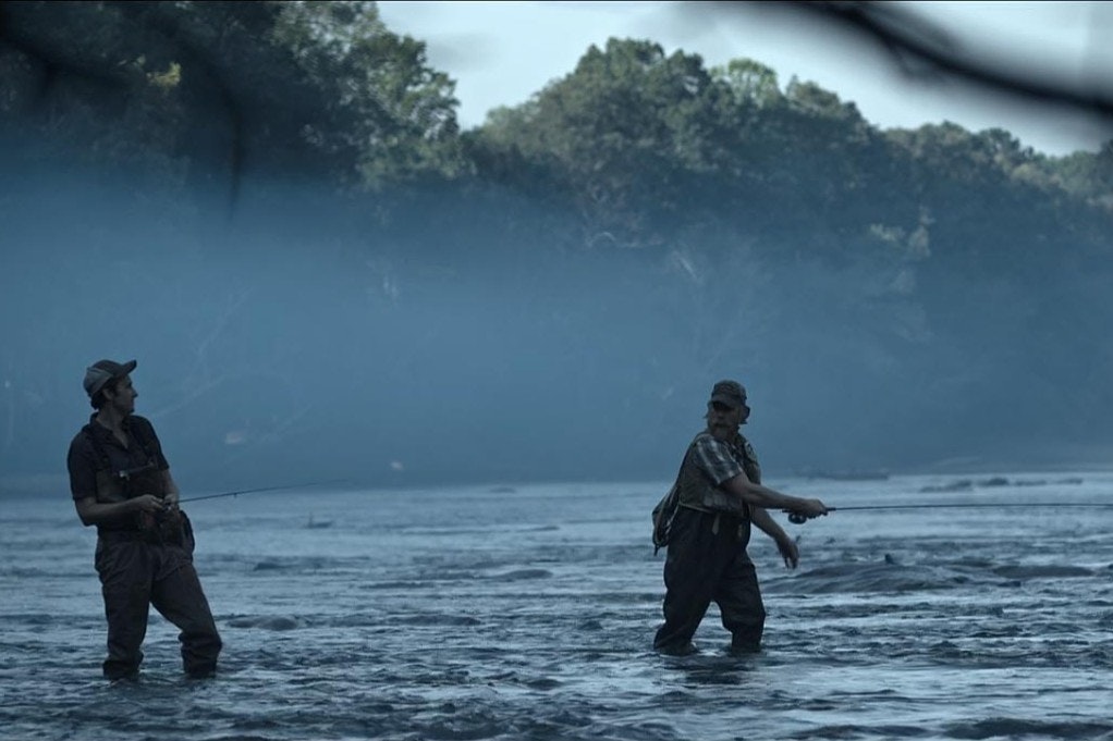 Fans of Netflix's Ozark can check out these filming locations in