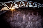 Travel News - Tourists Visit Site Of The World's Oldest Structures At Gobekli Tepe