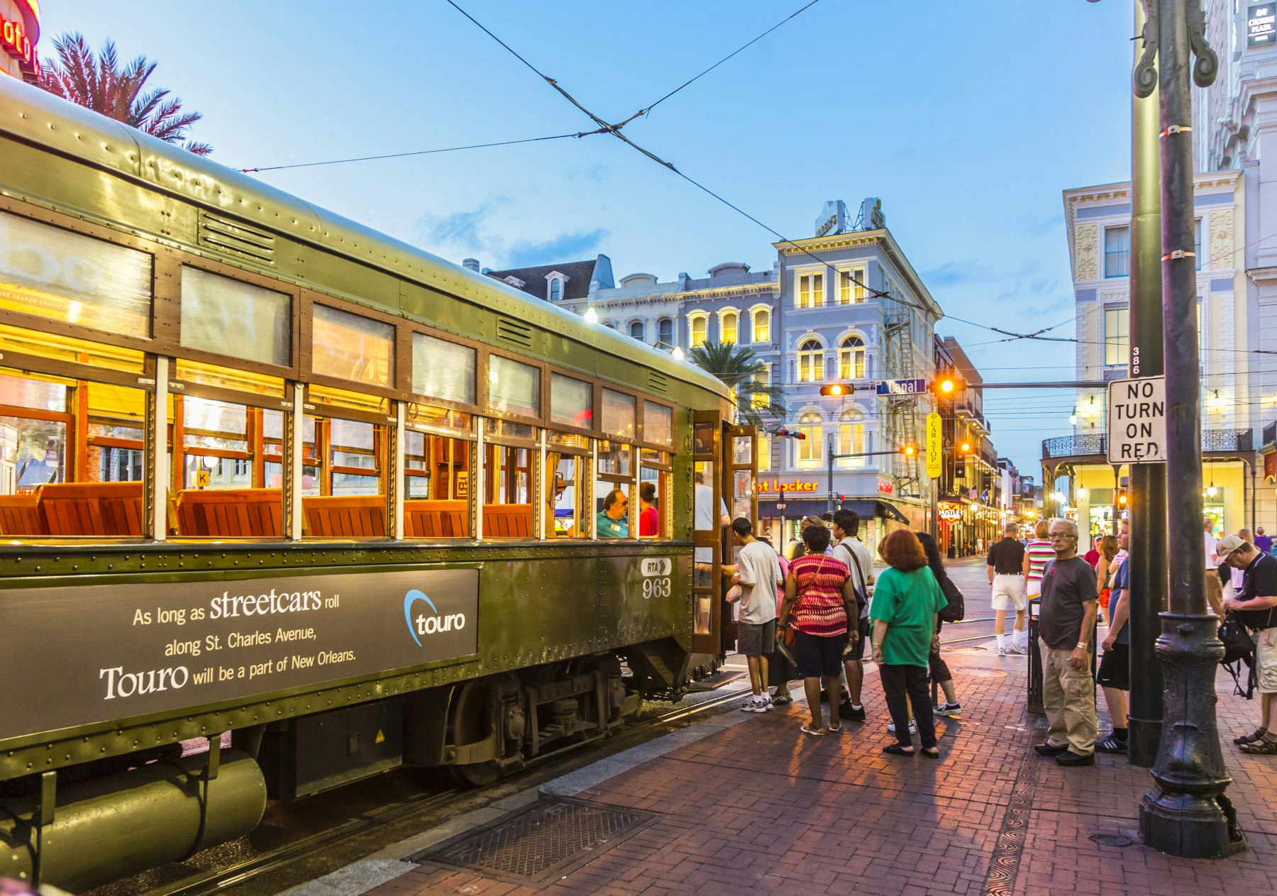 Travel News -