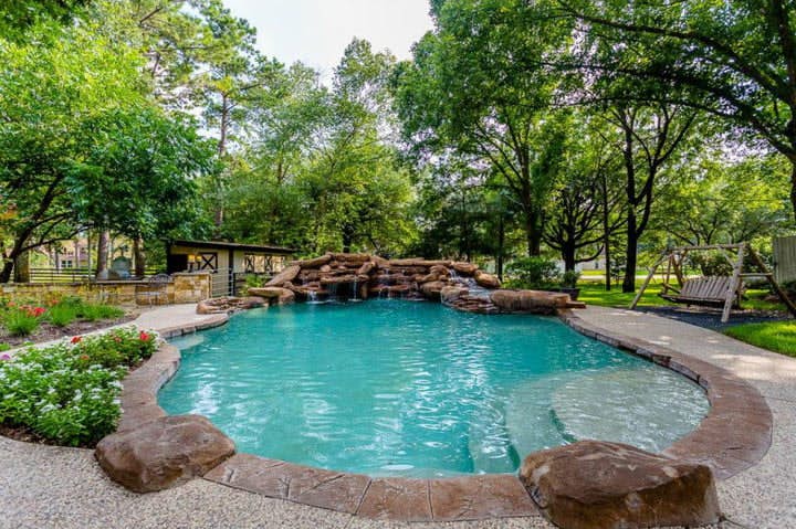 Rent A Private Pool For The Day With The Airbnb Of Swimming Pools