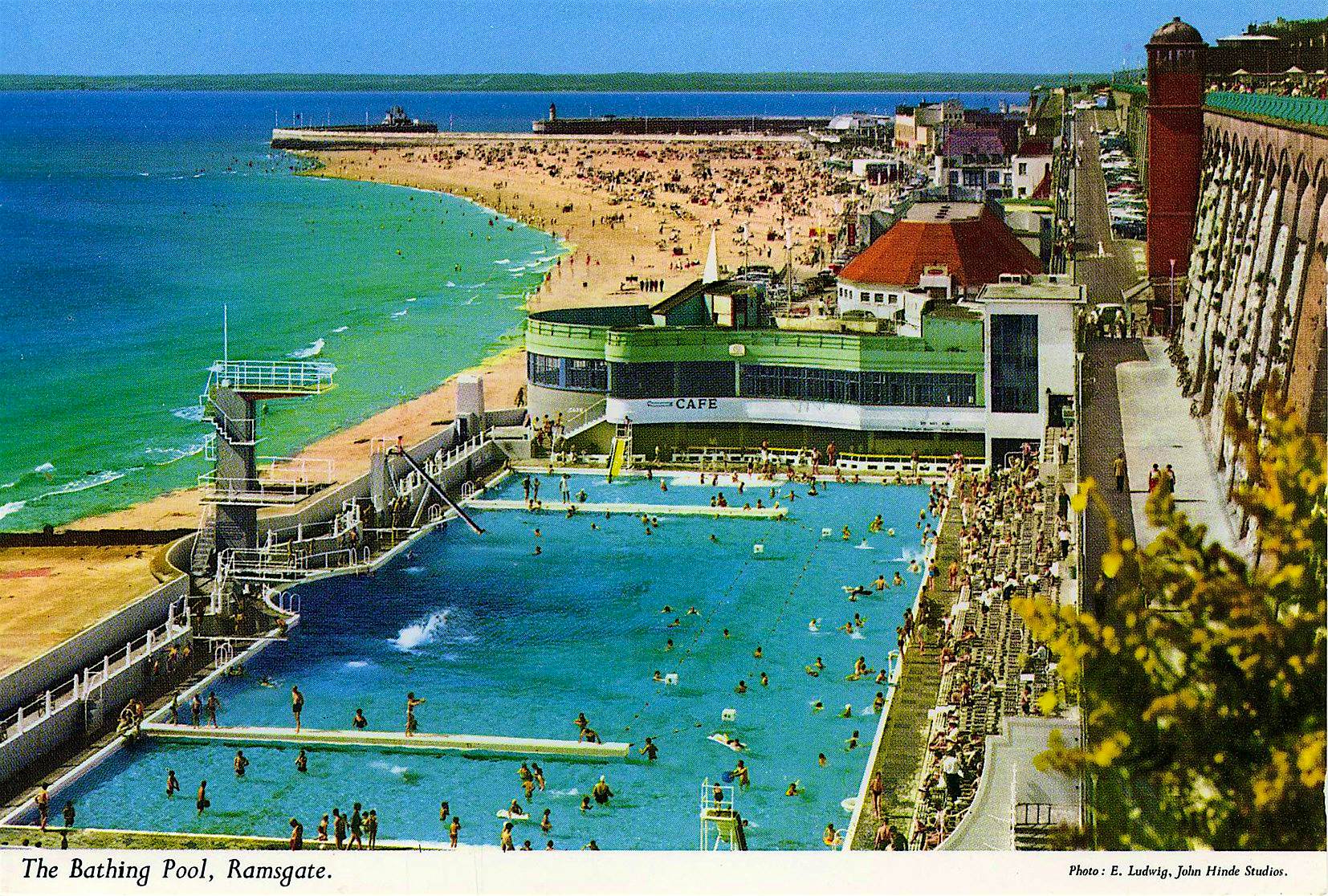 Travel News - th35 postcard Travel News - th35 postcard