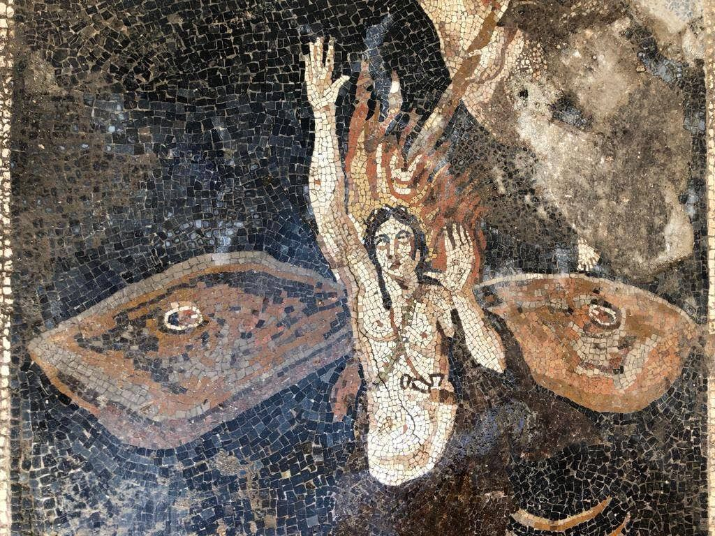 New Discoveries In Pompeii Bring To Light A New Date Of The Eruption   43951764 1909681546005721 8534661511111507968 O 