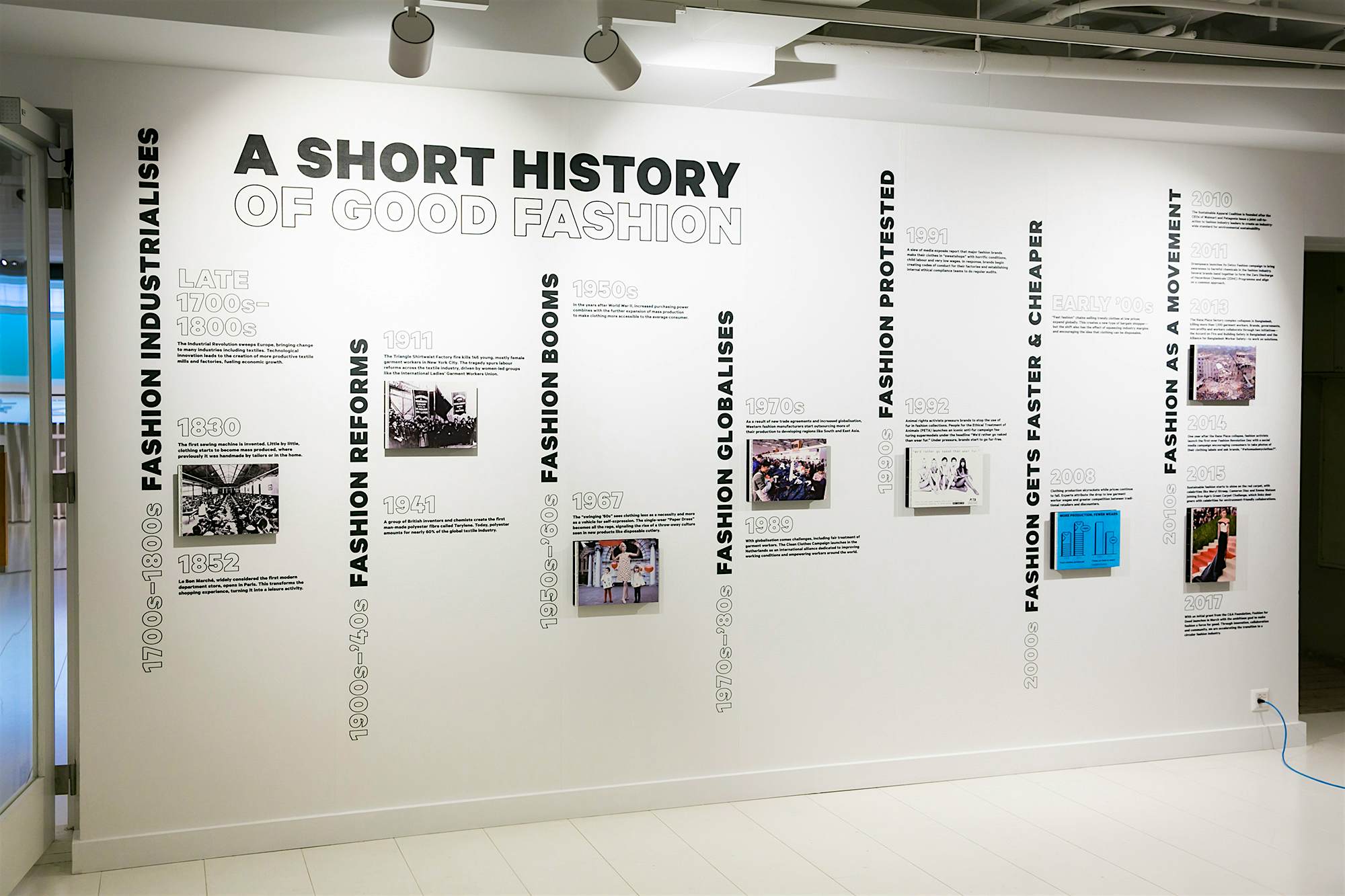 Travel News - A Short History - Credits Presstigieux 1 Travel News - A Short History - Credits Presstigieux 1