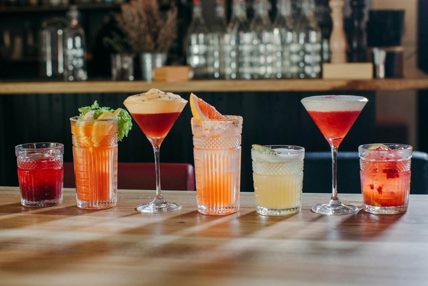 This Bar Trend Is Taking Off Around The World (and It's Not What You Think)