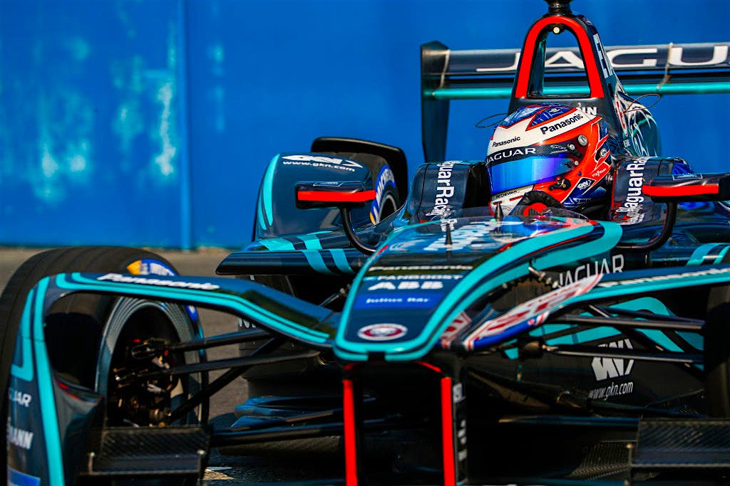 Travel News - New York City ePrix - ABB Formula E Championship Travel News - New York City ePrix - ABB Formula E Championship