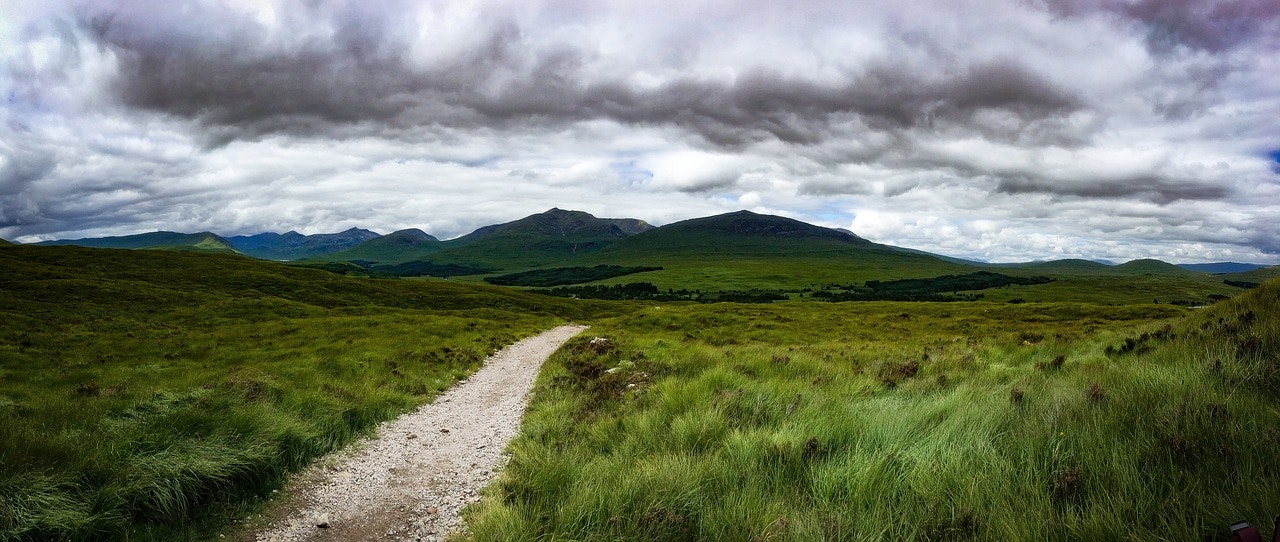 Travel News - West Highland Way