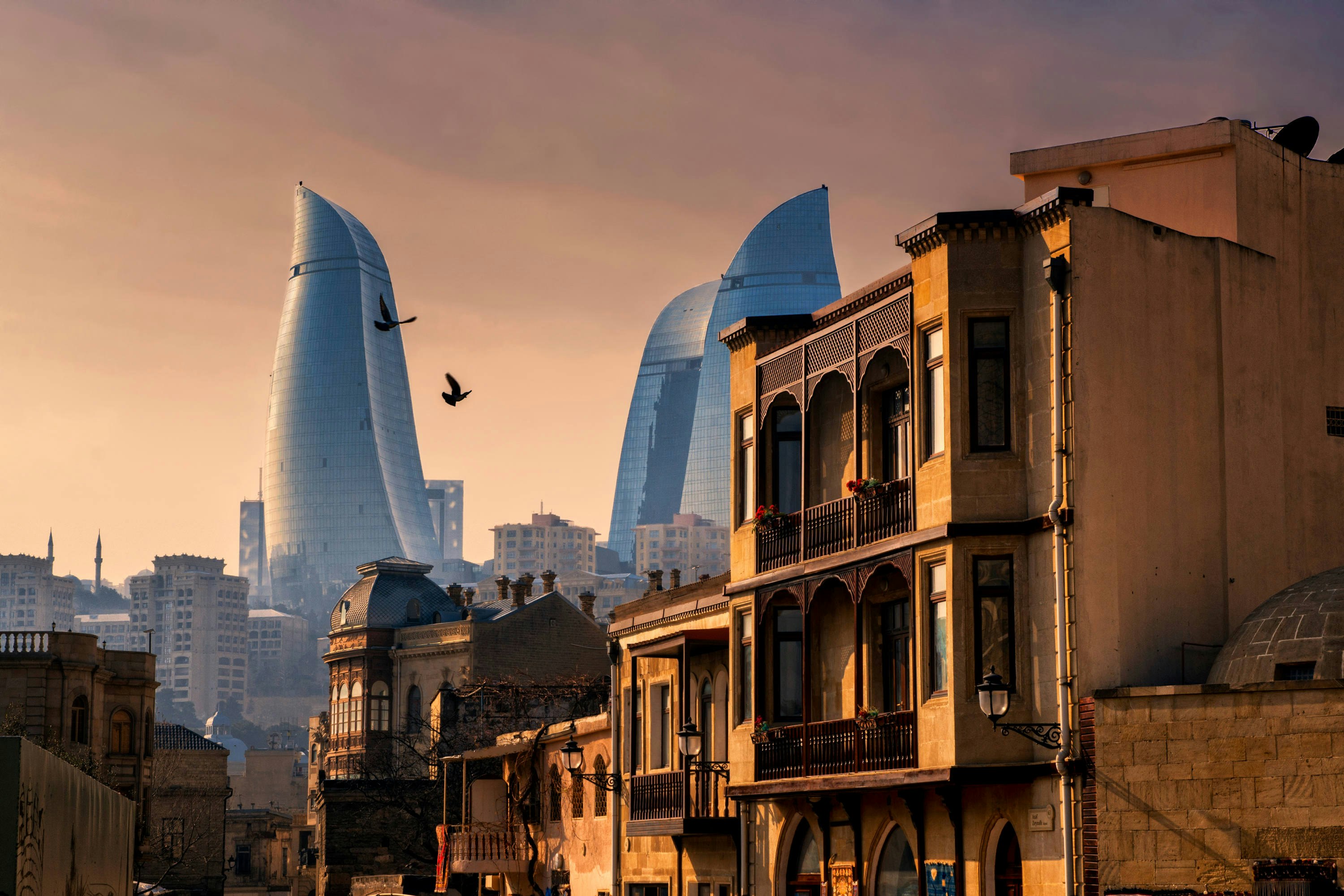 Travel News - azerbaijan