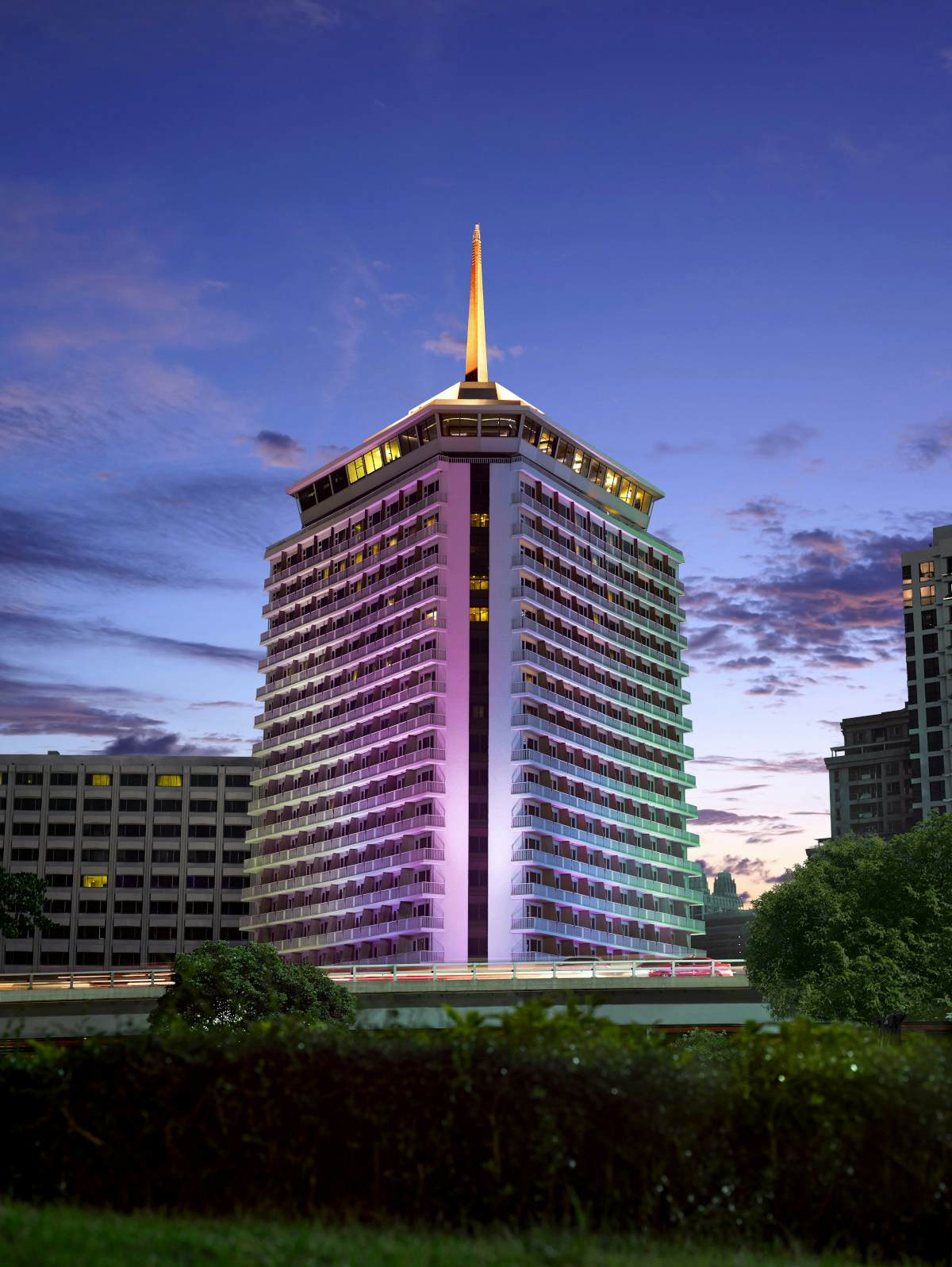 Dusit thani deals