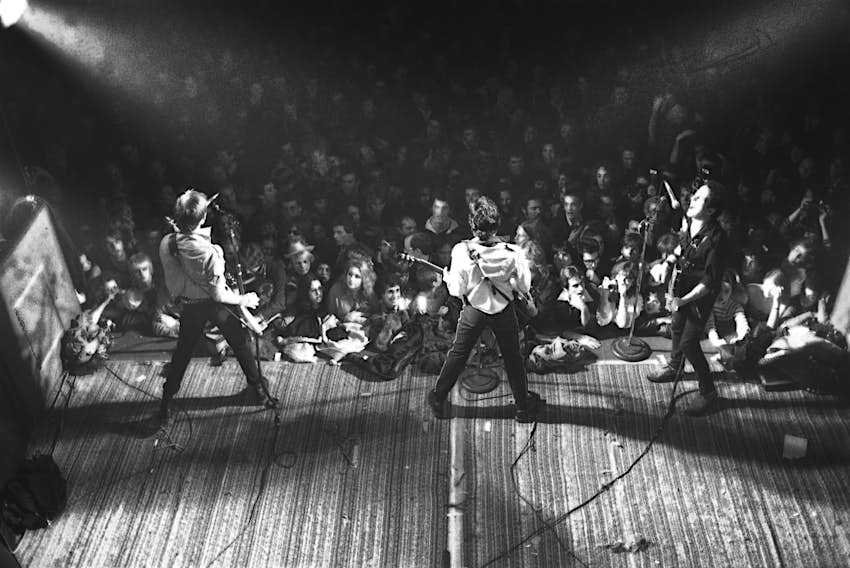 Travel News - camden-the-clash Travel News - camden-the-clash