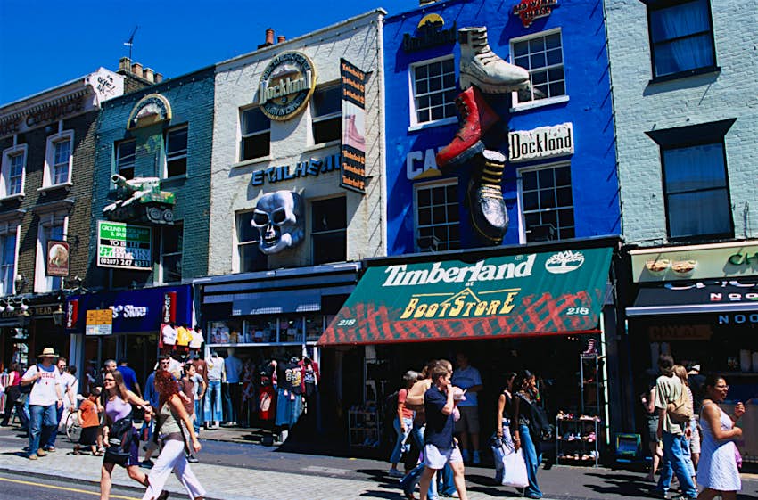 Travel News - camden-high-street Travel News - camden-high-street