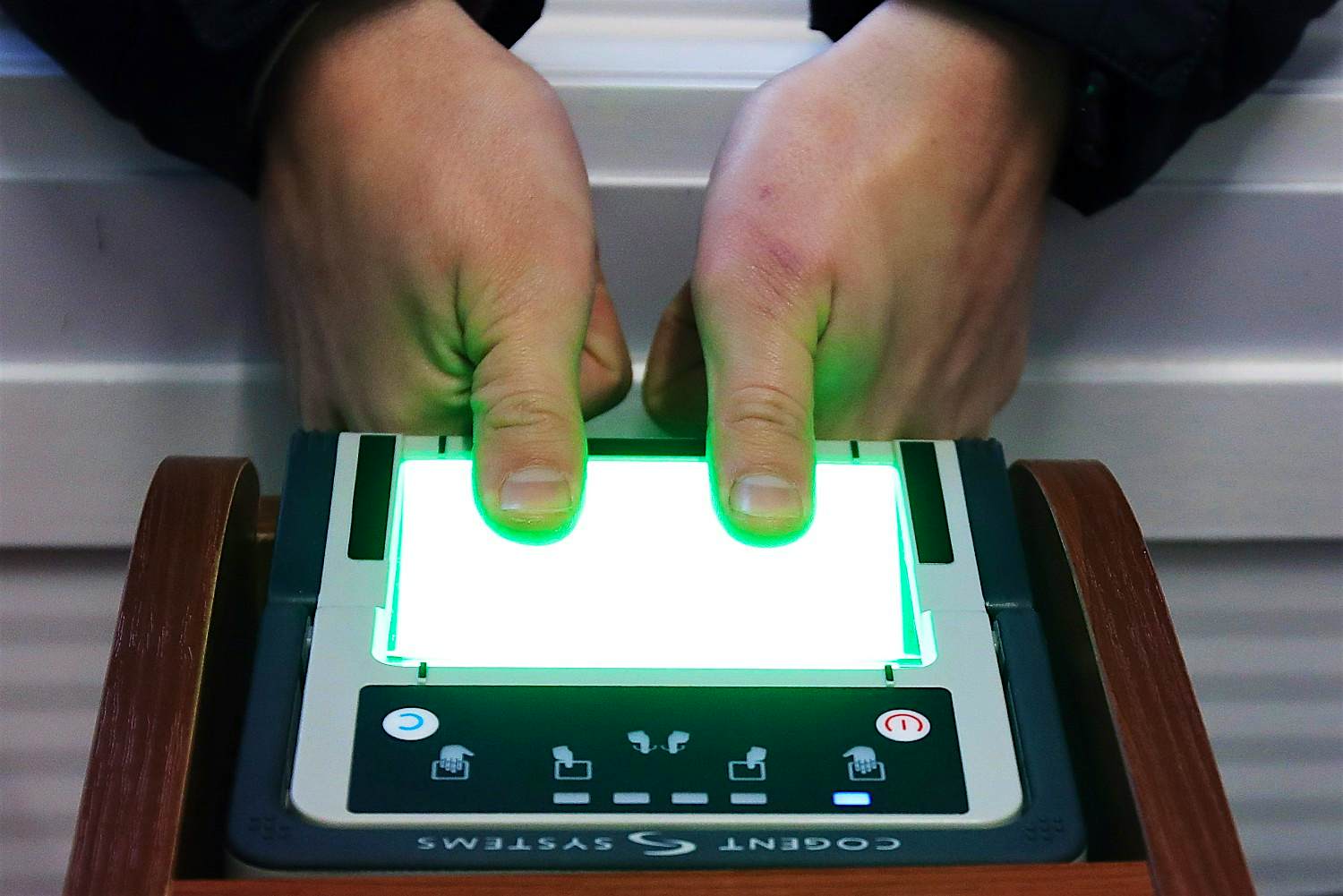Travel News - Fingerprinting Travel News - Fingerprinting