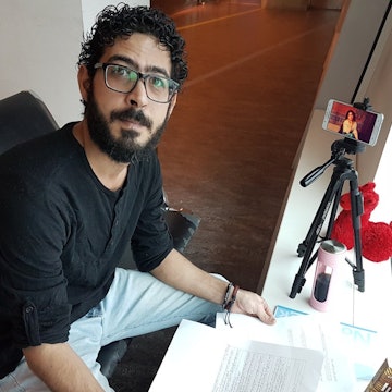 Travel News - Hassan al Kontar