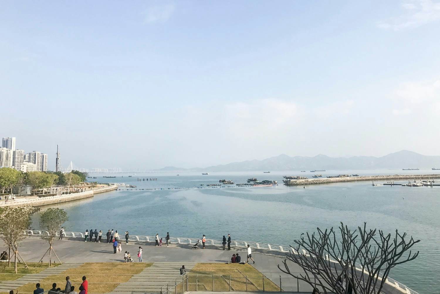 New Flights Will Link London With Shenzhen China S Silicon Valley Lonely Planet new flights will link london with