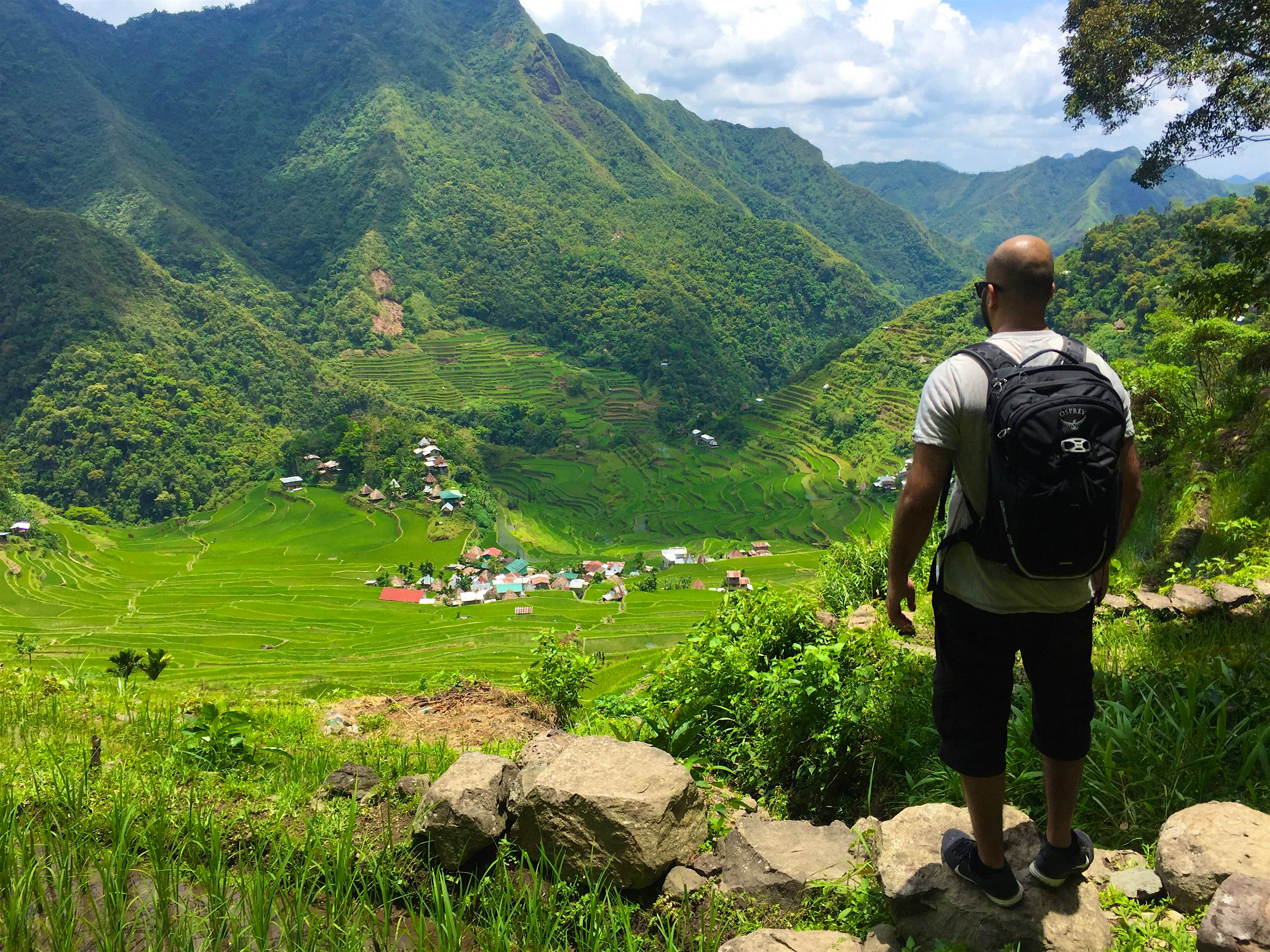 Travel News - Gap year into gap life Travel News - Gap year into gap life