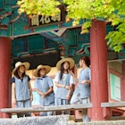 Travel News - Songgwangsa temple stay